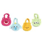 Plush bags