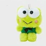 Pendentifs en peluche